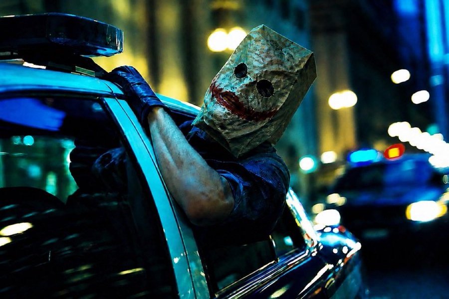 z joker