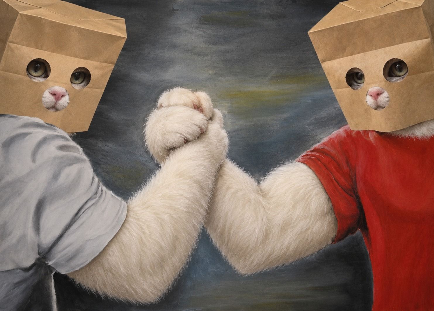 teamwork