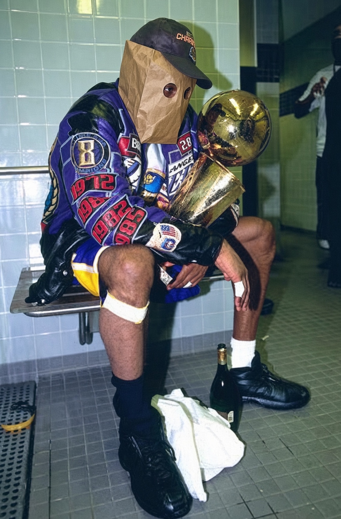zgoat